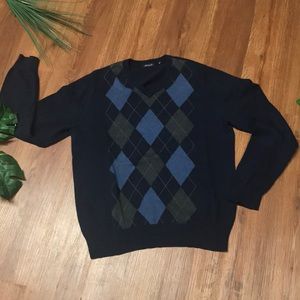 VAN HEUSEN men’s sweater